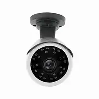 weatherproof security camera