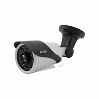 weatherproof security camera